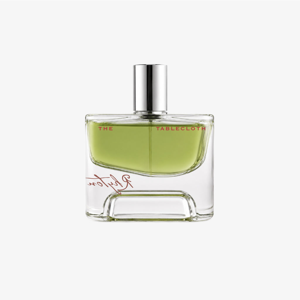 The Tablecloth 50 ML
