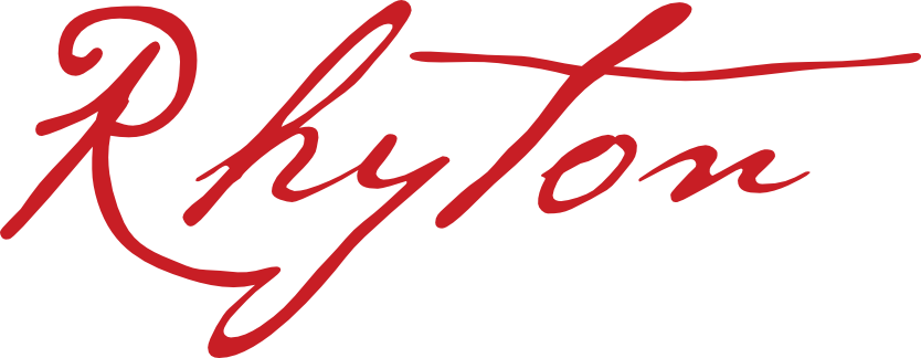 Rhyton Perfume