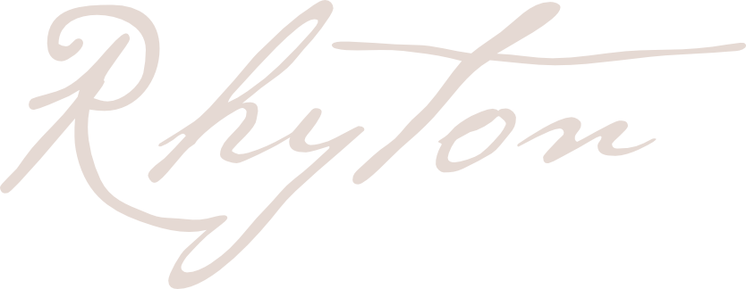 Rhyton Perfume