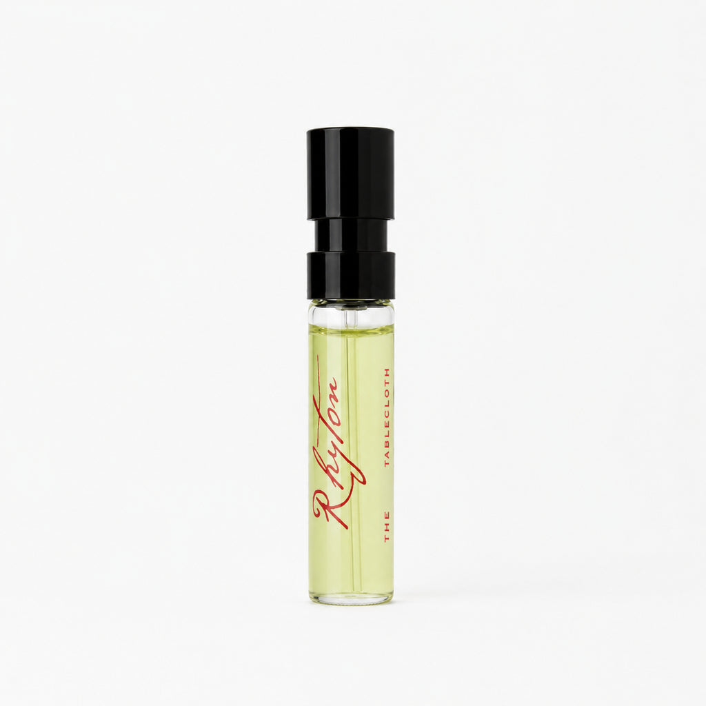 The Tablecloth 2 ML