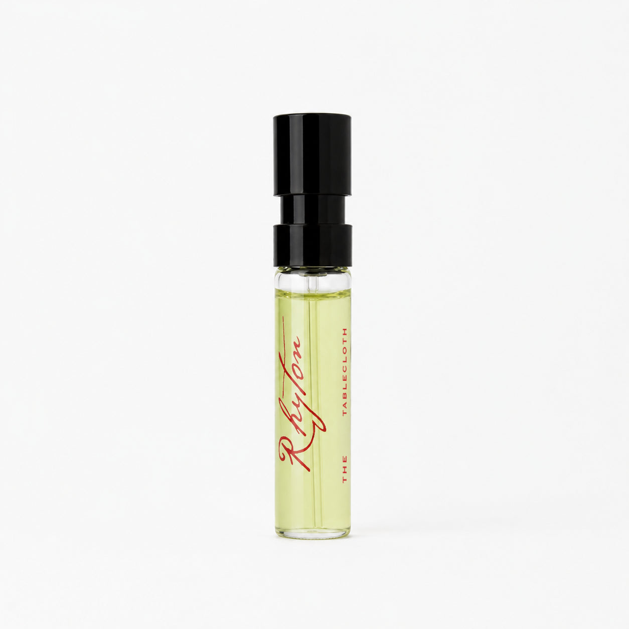 The Tablecloth 2 ML