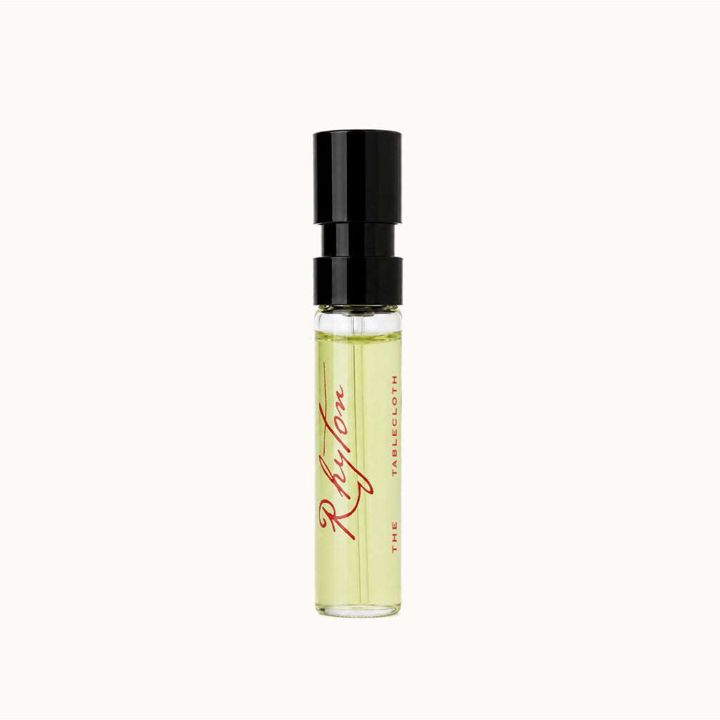 The Tablecloth 2 ml — próbka perfum niszowych Rhyton