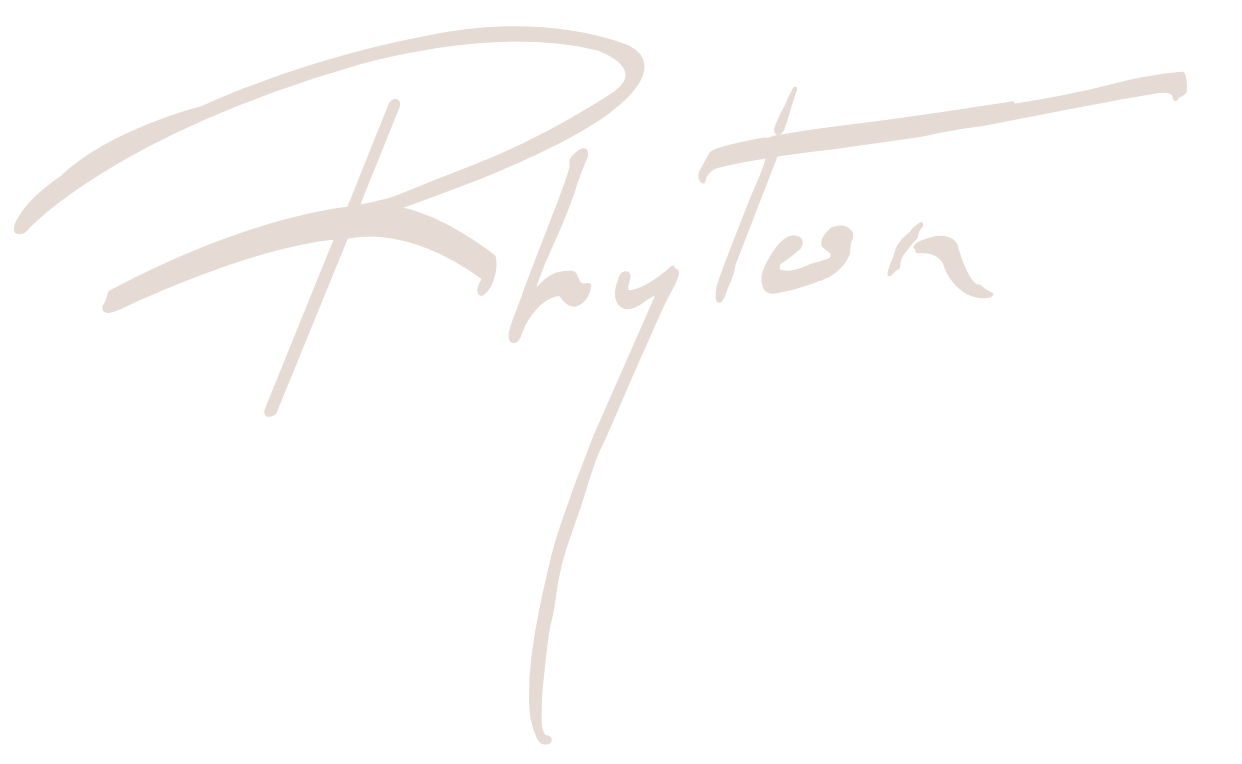Rhyton Perfume