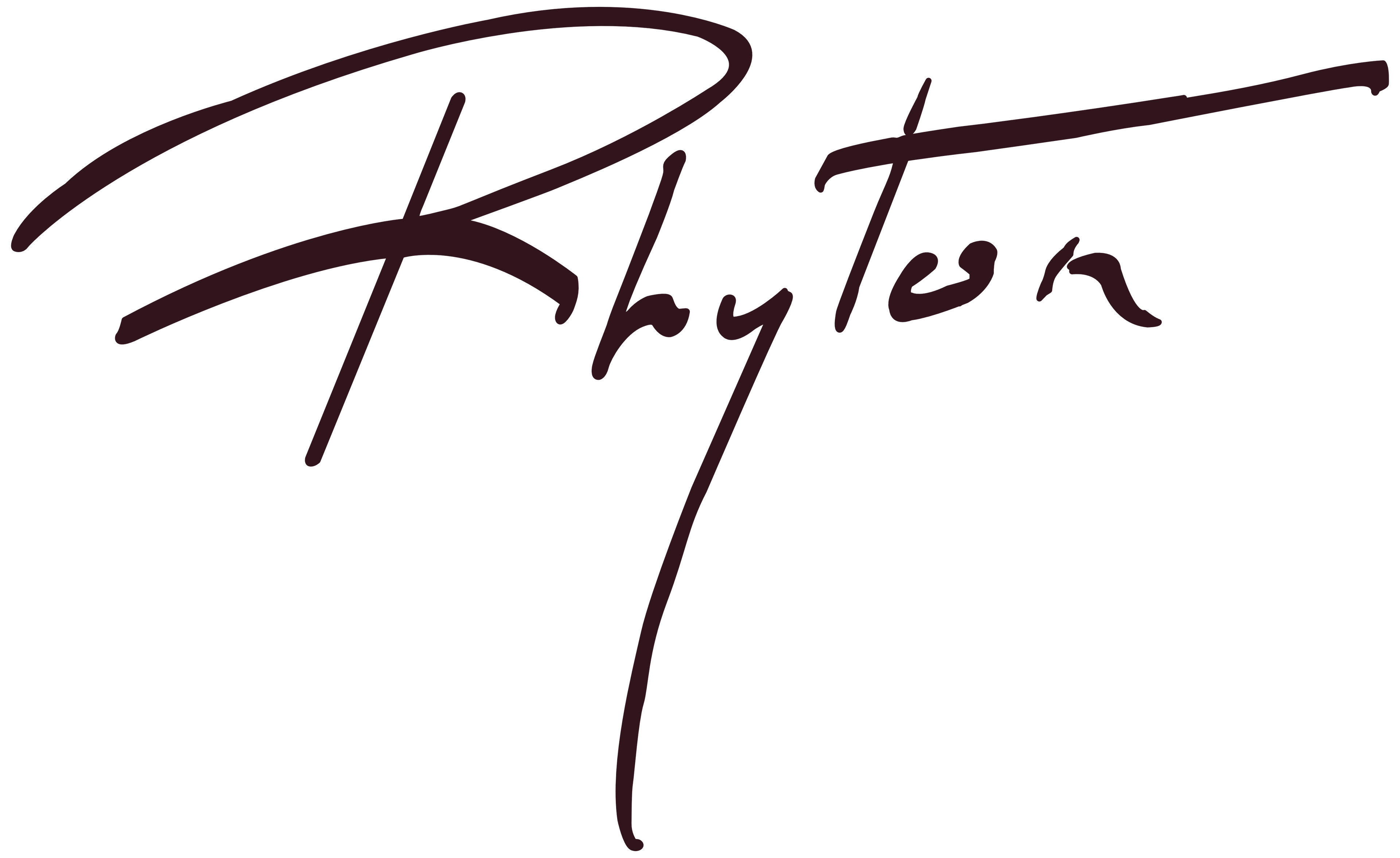 Rhyton Perfume