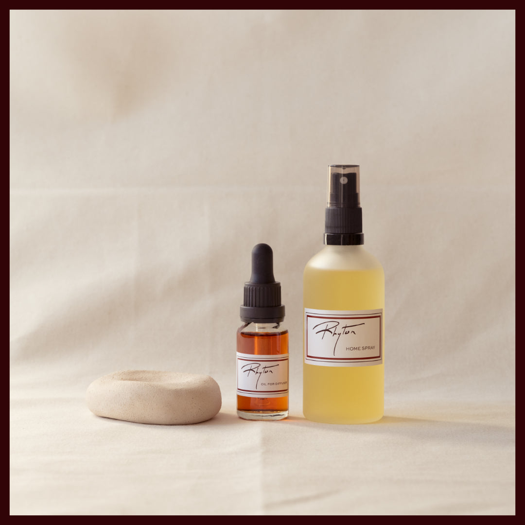 Zestaw zapachów do domu